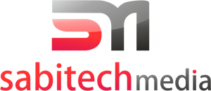 Sabitech Media Logo